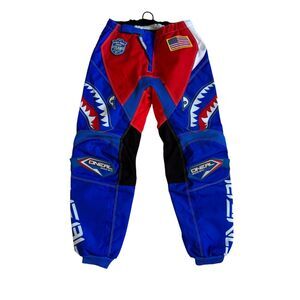 ONEAL Youth Element Series Pants Motorcycle Motocross Racing Off Road KIDS 8/10